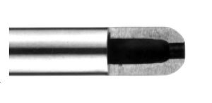 Manley MAN25829-8 3/8in Moly Pushrods - 7.100in Long