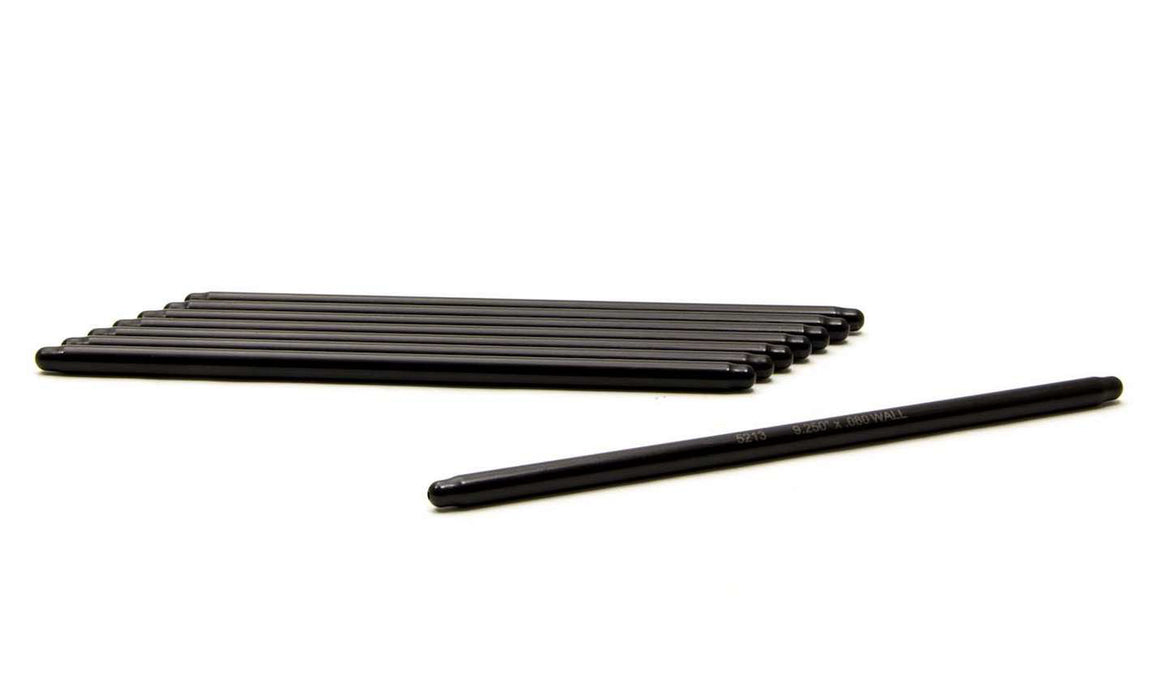 Manley MAN25906-8 3/8in Moly Pushrods - 10.000in Long