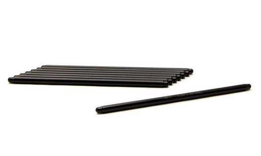 Manley MAN25960-8 3/8in Moly Pushrods - 9.600in Long