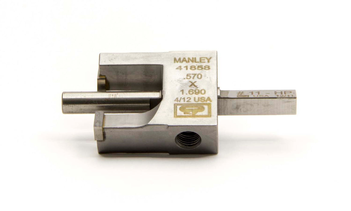 Manley MAN41858 Spring Seat Cutter Tool 1.690in