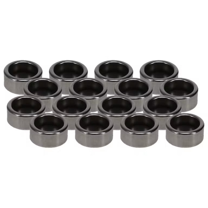 Manley MAN42104TM-16 Lash Caps 11/32 Ultra Hi-Strength TensileMax