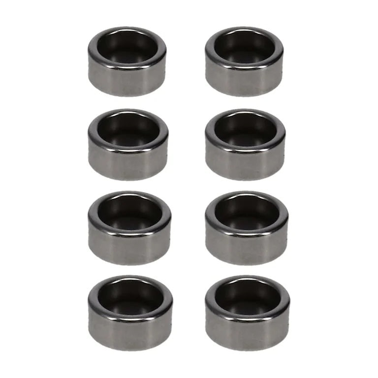Manley MAN42139TM-8 Lash Caps .3110 Stem 8pk - Tensilemax