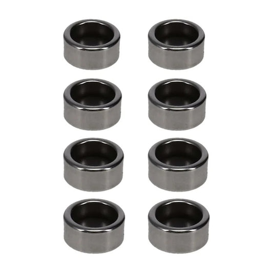 Manley MAN42139TM-8 Lash Caps .3110 Stem 8pk - Tensilemax