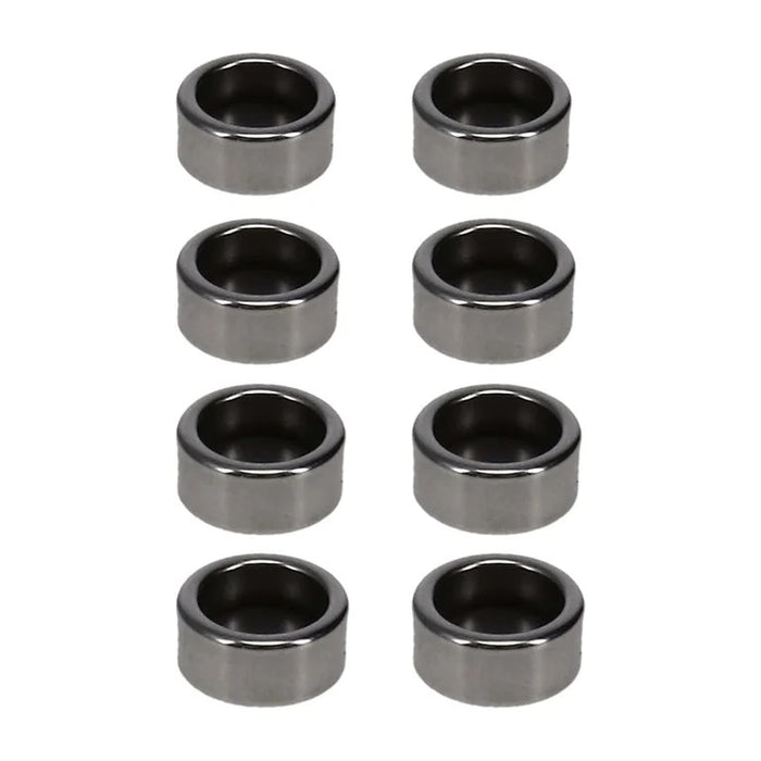 Manley MAN42139TM-8 Lash Caps .3110 Stem 8pk - Tensilemax