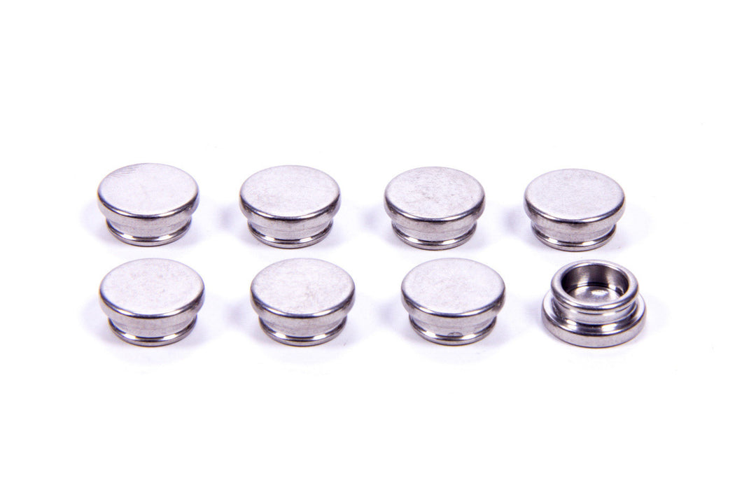 Manley MAN42404-8 11/32 Valve LocCaps