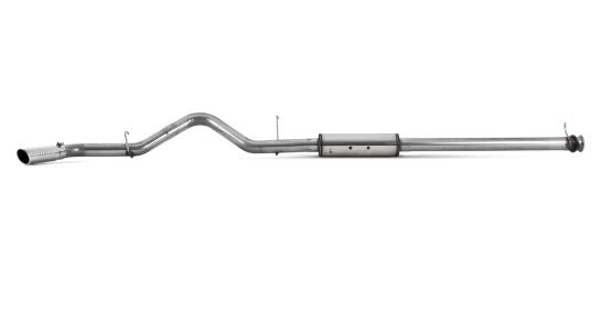 Mbrp, Inc MBRS5076409 11-18 GM 2500HD Pick-up 6.0L V8 3 1/2in Cat Back