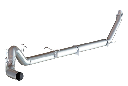 Mbrp Inc MBRS61120PLM 94-02 Dodge 2500/3500 5in Turbo Back Exhaust