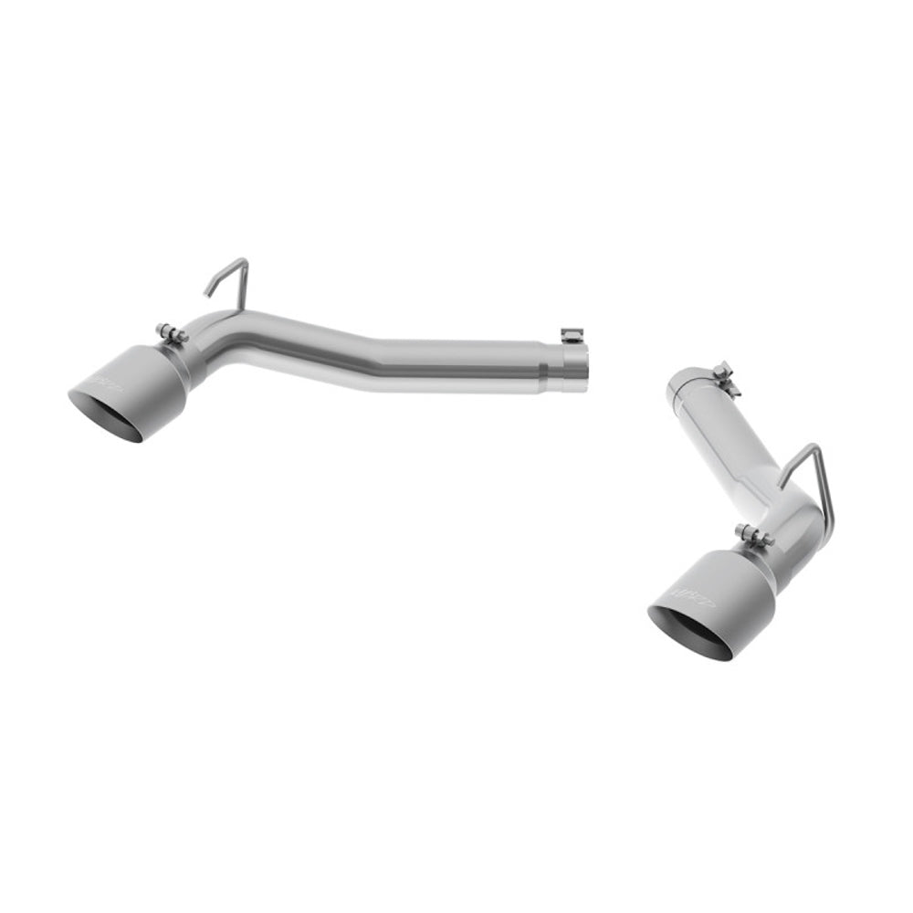 Mbrp, Inc MBRS7021AL 10-15 Chevy Camaro 3.6L Axle Back Exhaust