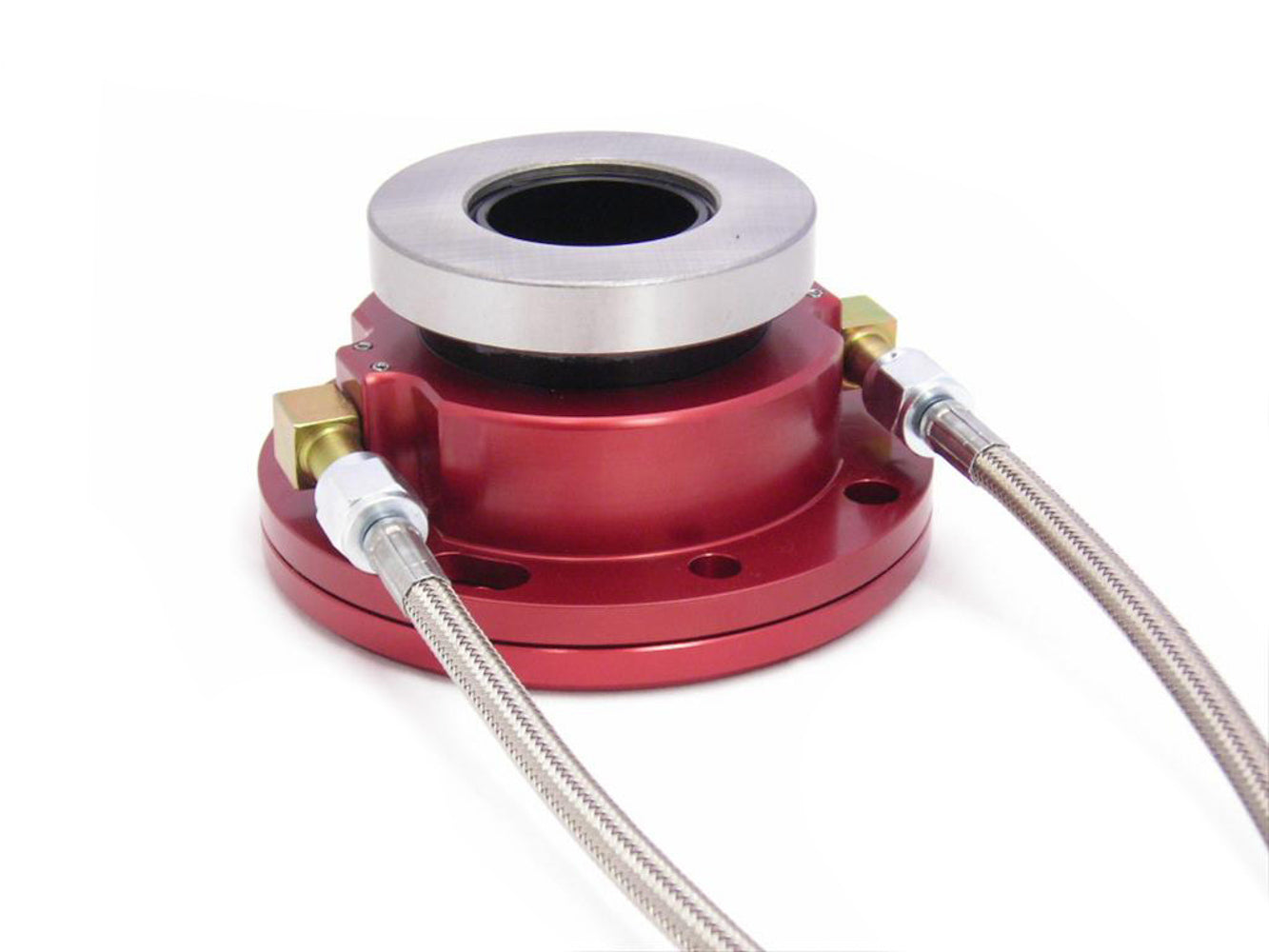 Mcleod MCL1301 Hyd T.O Bearing Kit - Bolt-On T10/Super T10