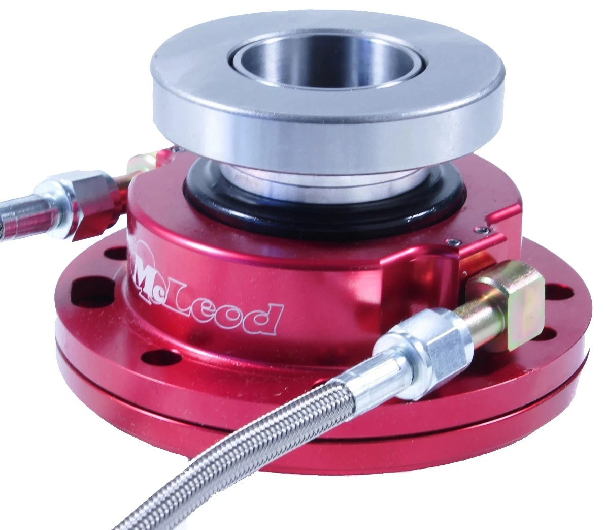 Mcleod MCL1350 Hyd Release Bearing Kit Tremec GM TKX Trans