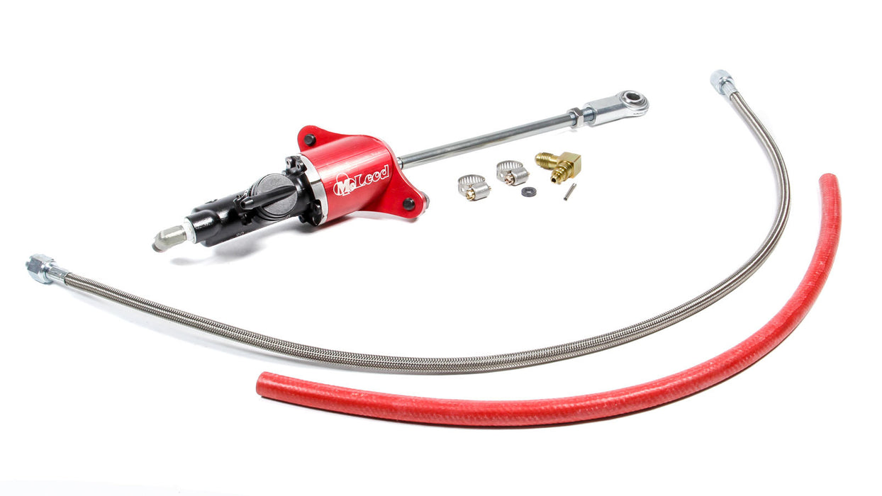 Mcleod MCL139305 Adj Master Cyl 13/16 Bore 86-92 Camaro