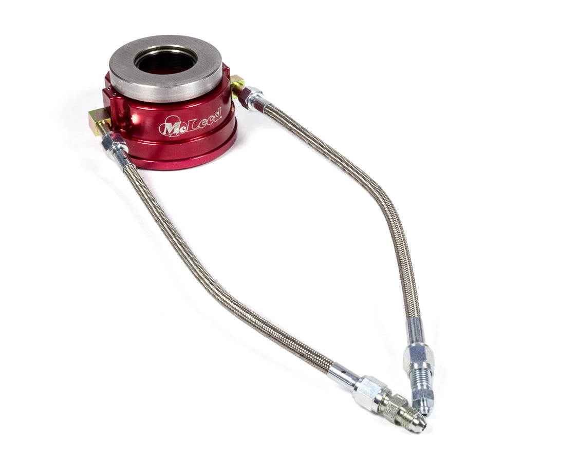 Mcleod MCL1406-10 HYD T.O. Bearing Slip Fit w/Adjustable Screw