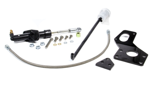 Mcleod MCL1434001 Hydr Clutch Conversion Kit 55-57 Chevy