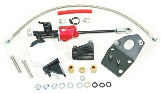 Mcleod MCL1434003 Hydr Clutch Conversion Kit 63-67 Nova