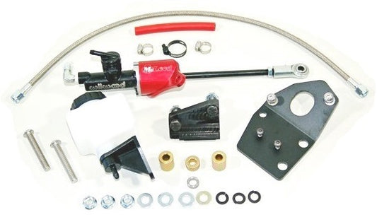 Mcleod MCL1434003 Hydr Clutch Conversion Kit 63-67 Nova