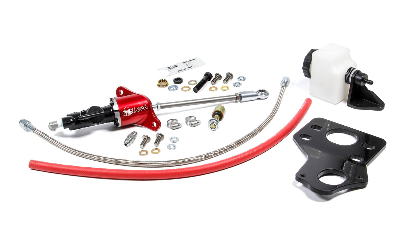 Mcleod MCL1434005 Hydr Clutch Conversion Kit 70-81 Camaro