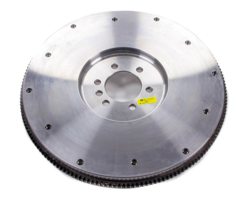 Mcleod MCL460130 Steel SFI 168 Tooth Fly- wheel- SBC Int Balance