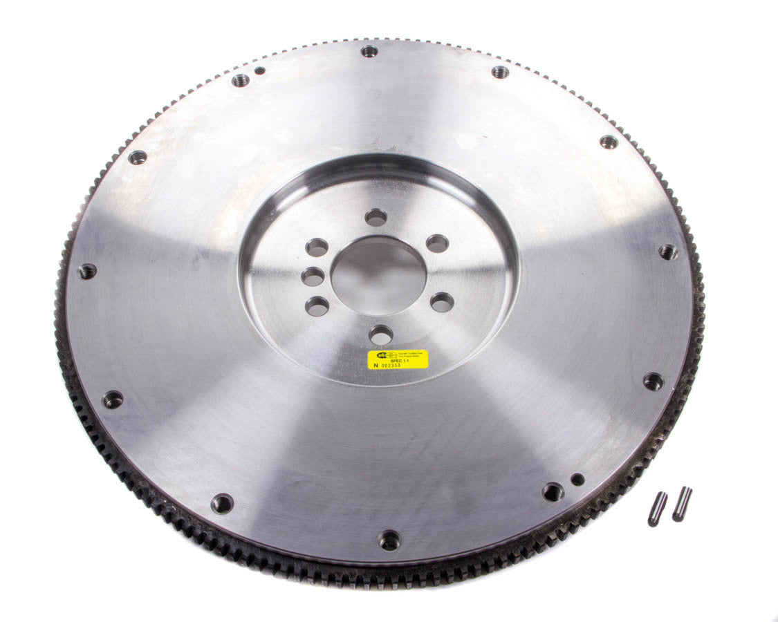 Mcleod MCL460530 GM LS1 Steel 168 Tooth Flywheel SFI