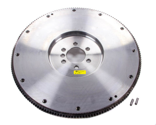 Mcleod MCL460530 GM LS1 Steel 168 Tooth Flywheel SFI