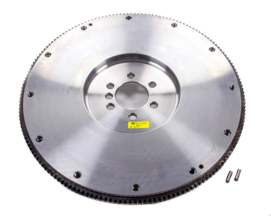 Mcleod MCL460530 GM LS1 Steel 168 Tooth Flywheel SFI