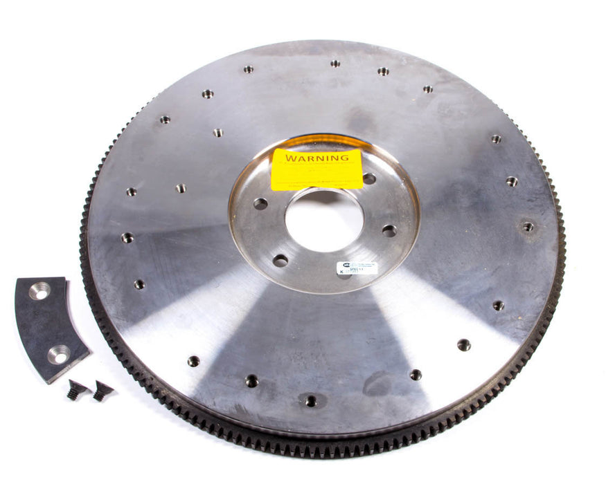 Mcleod MCL463222 Steel SFI Flywheel BBF 429-460 176 Tooth