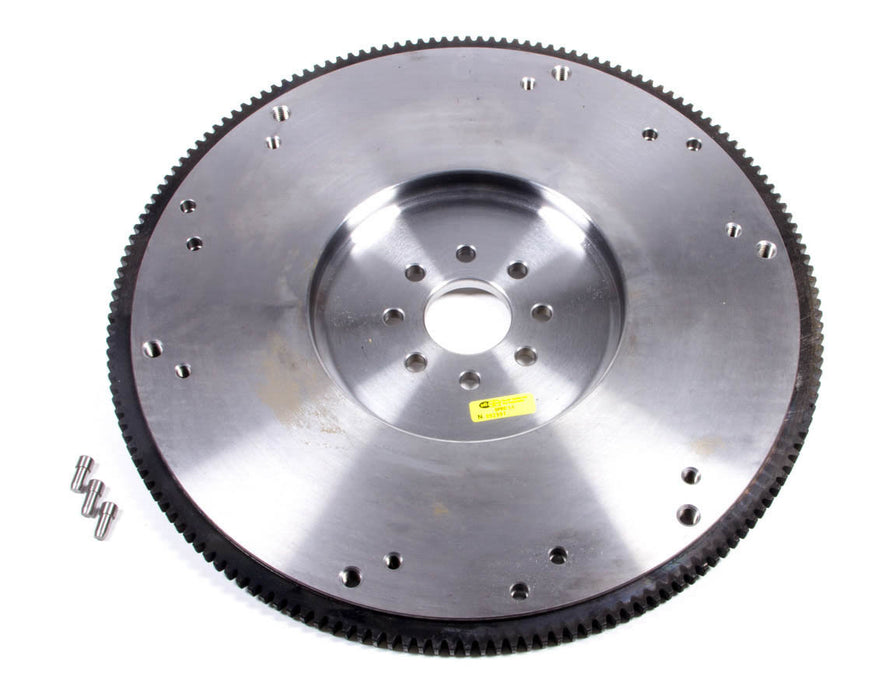 Mcleod MCL463458 Ford 4.6/5.4L 96-01 Steel Flywheel 8 Bolt