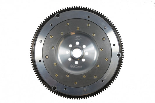 Mcleod MCL563210 BBF FE Alm. SFI Flywheel 184 Tooth Int. Balance