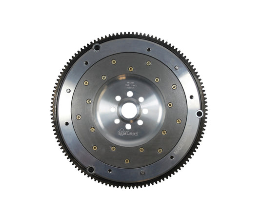 Mcleod MCL563406 Billet Alm Flywheel SFI Ford 4.6L 164-Tooth