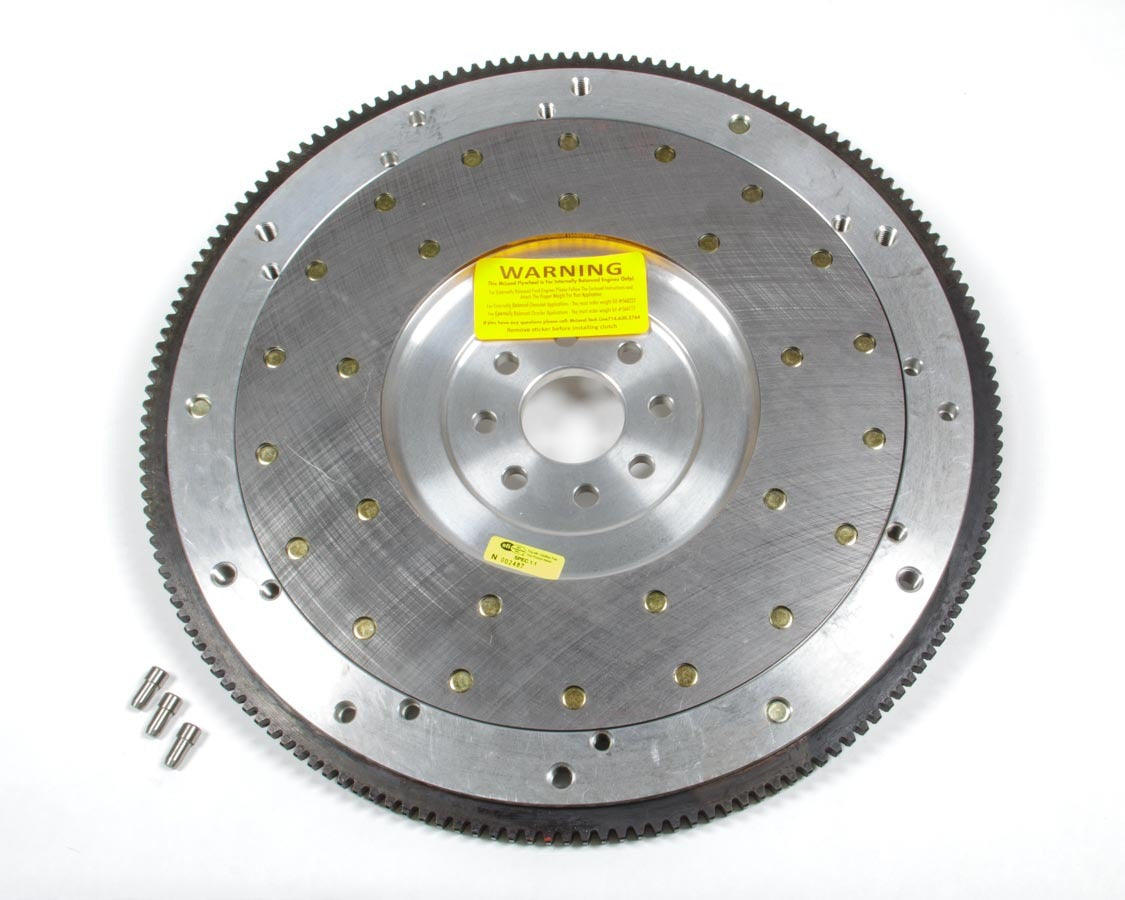 Mcleod MCL563408 Alm. Flywheel Ford 4.6/5.4L 8-Bolt Cranks