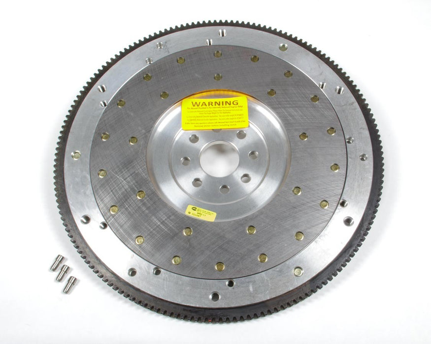 Mcleod MCL563408 Alm. Flywheel Ford 4.6/5.4L 8-Bolt Cranks