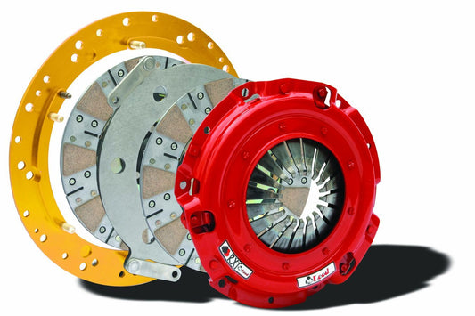 Mcleod MCL6305507M Clutch Kit RXT Street Twin 10-up Camaro