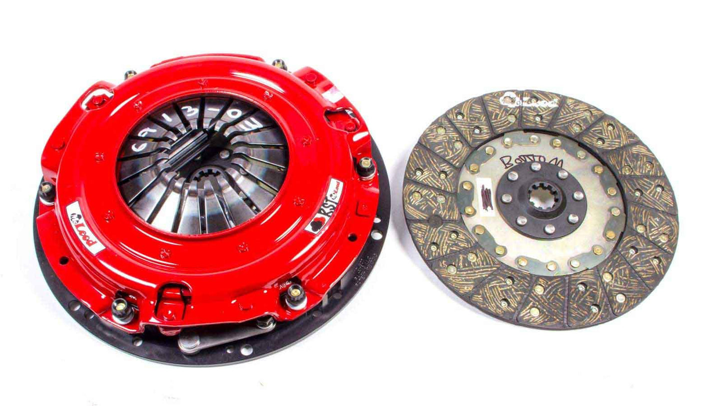 Mcleod MCL6913-03 Clutch Kit - RST Street Twin Ford