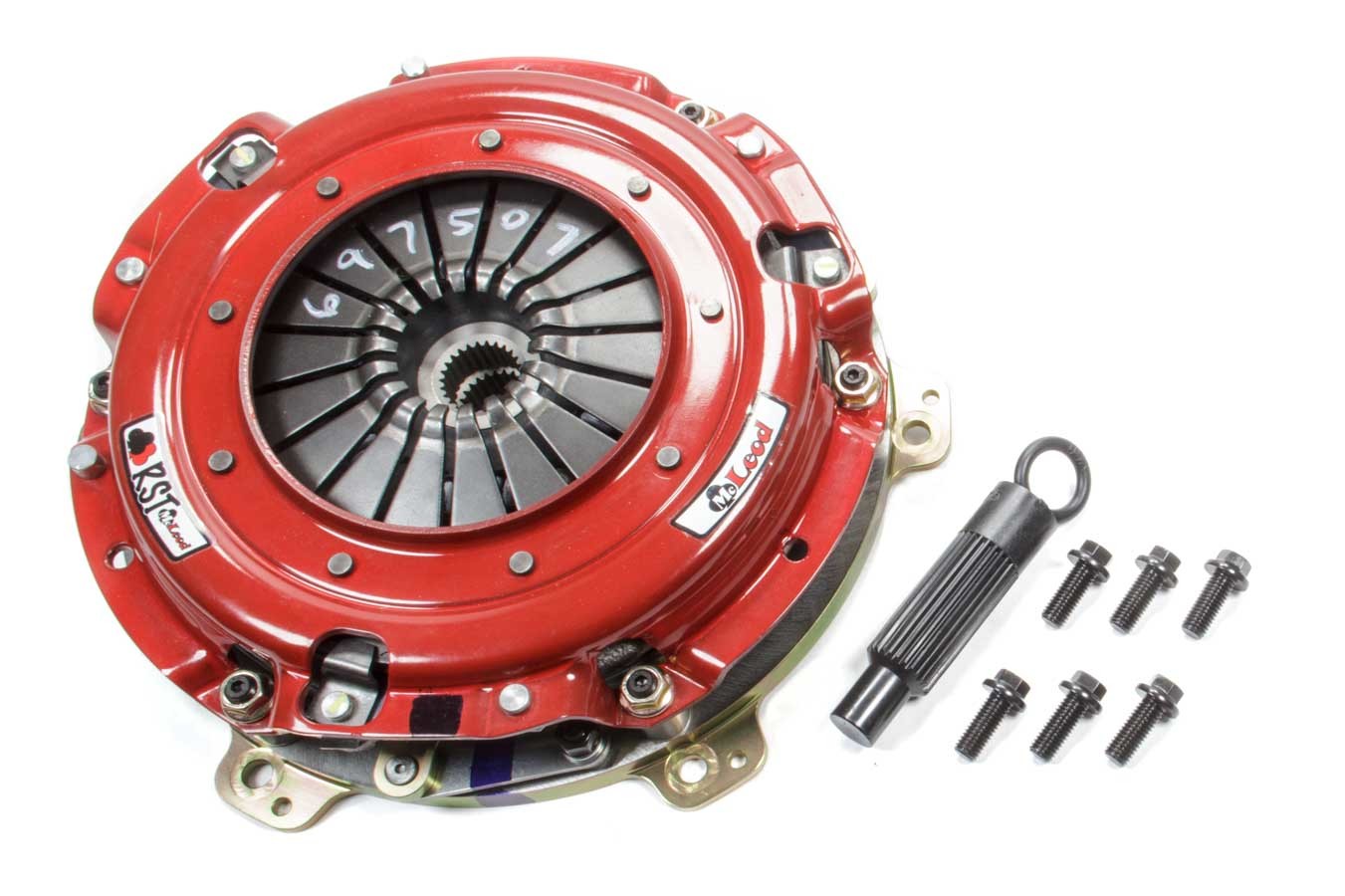 Mcleod MCL6975-07 Clutch Kit RST Street Twin Dodge Challenger/