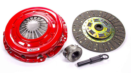 Mcleod MCL75109 Clutch Kit - Street Pro Mopar