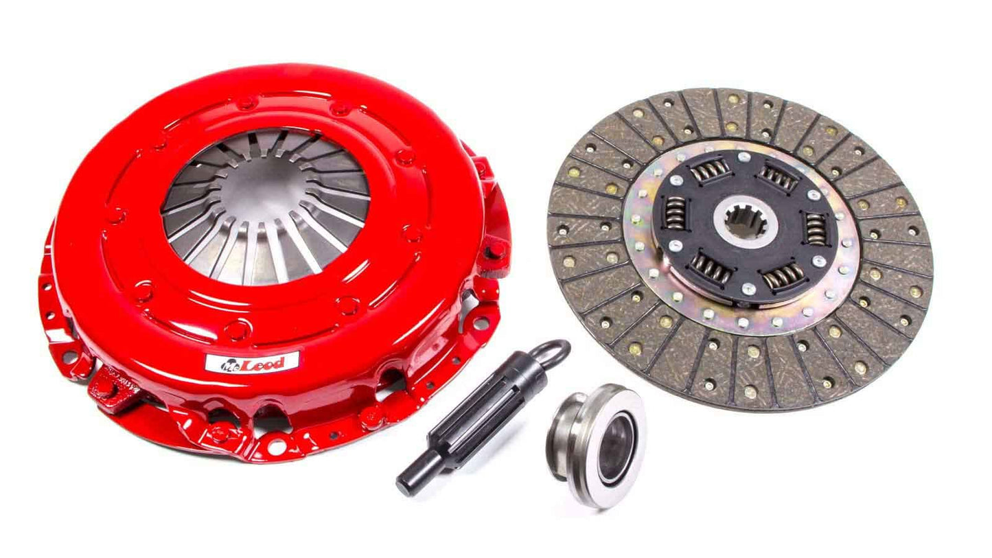 Mcleod MCL75117 Clutch Kit - Street Pro GM