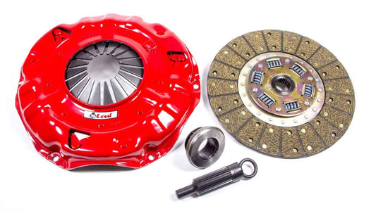 Mcleod MCL75121 Clutch Kit - Street Pro GM