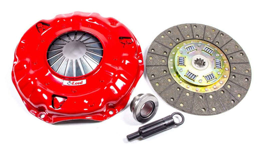 Mcleod MCL75124 Clutch Kit - Street Pro GM