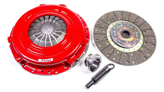 Mcleod MCL75203 Clutch Kit-Super Street Pro Ford