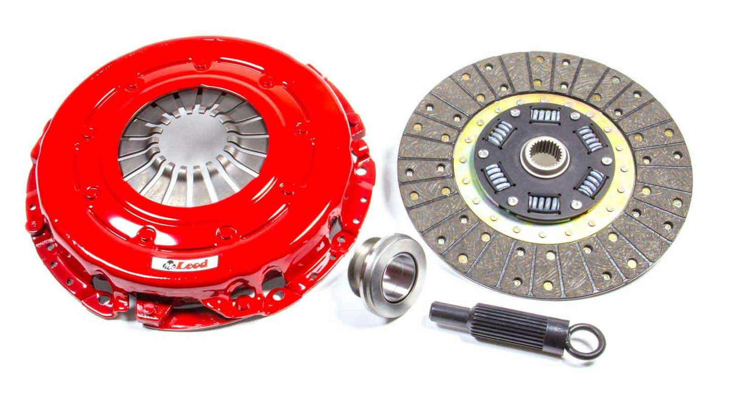 Mcleod MCL75207 Clutch Kit-Super Street Pro Ford