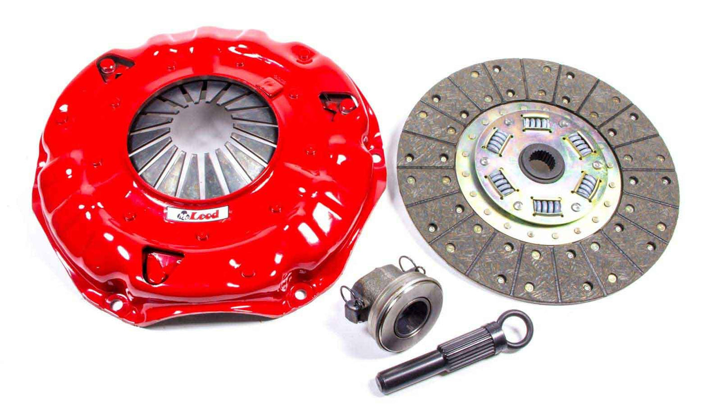 Mcleod MCL75208 Clutch Kit-Super Street Pro Mopar