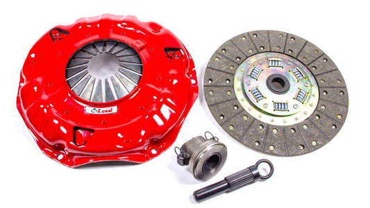 Mcleod MCL75208 Clutch Kit-Super Street Pro Mopar