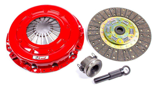 Mcleod MCL75209 Clutch Kit-Super Street Pro Mopar
