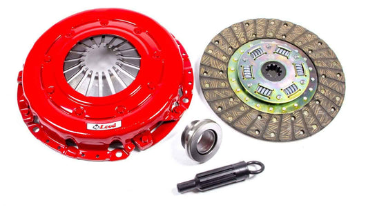 Mcleod MCL75217 Clutch Kit-Super Street Pro GM