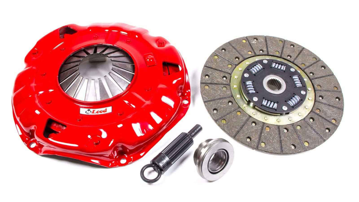 Mcleod MCL75221 Clutch Kit-Super Street Pro GM