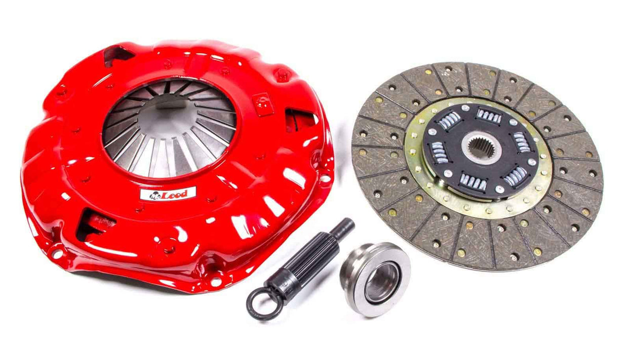 Mcleod MCL75221 Clutch Kit-Super Street Pro GM