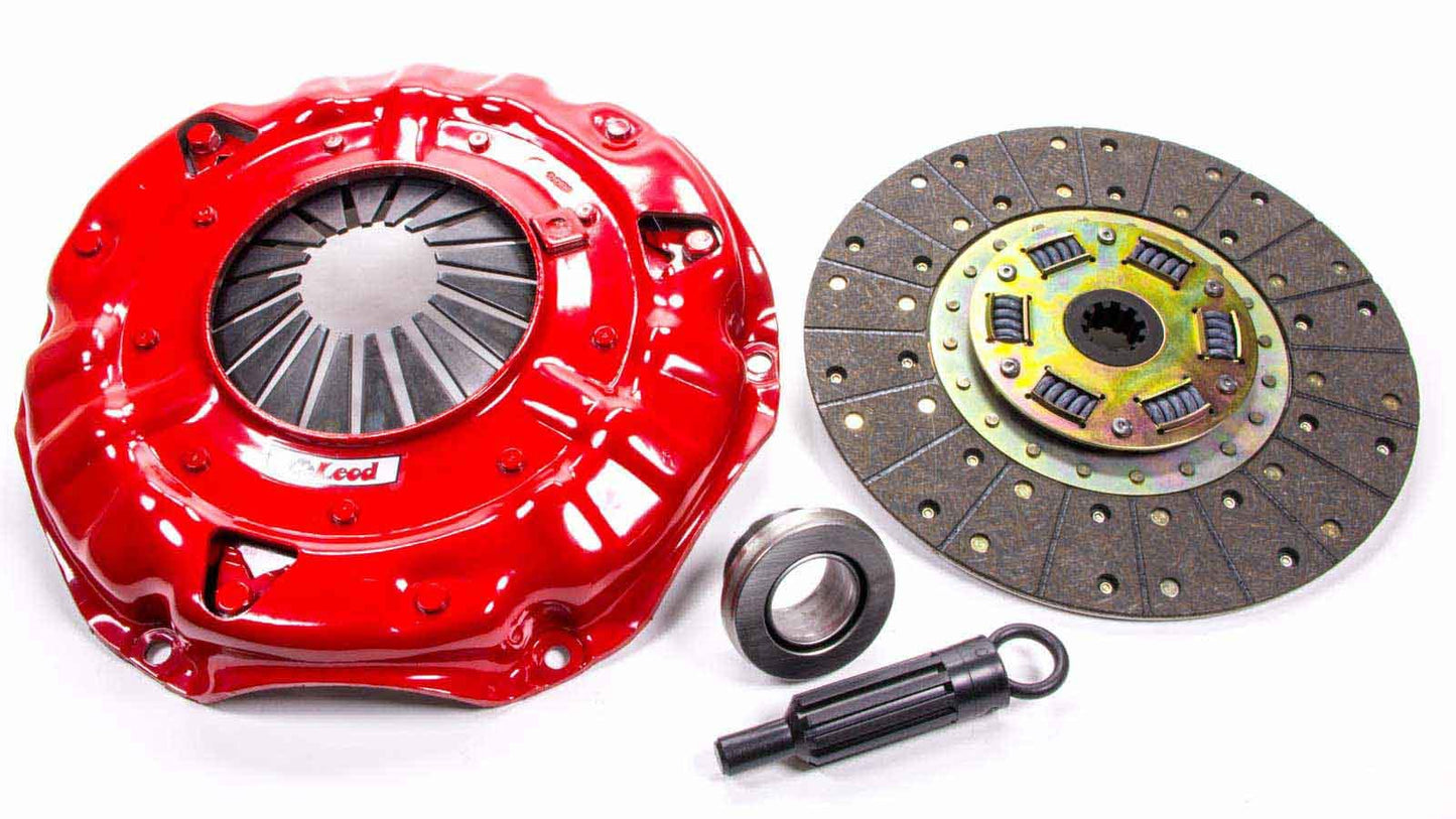 Mcleod MCL75224 Clutch Kit-Super Street Pro GM