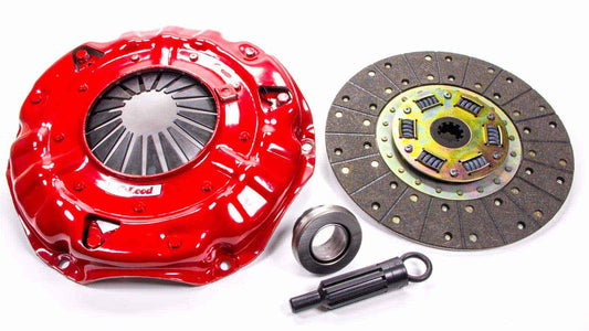 Mcleod MCL75224 Clutch Kit-Super Street Pro GM