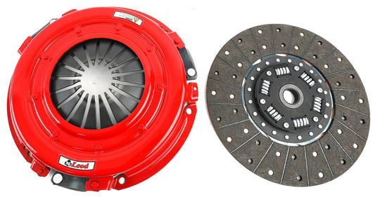 Mcleod MCL75257 Super Street-Pro Clutch Kit 97-13 GM LS-X