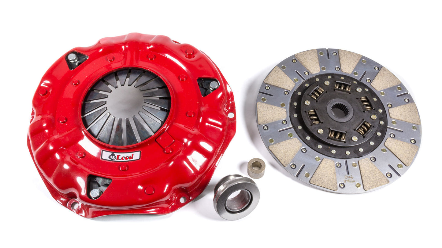 Mcleod MCL75321 Clutch Kit- Super Street Pro GM