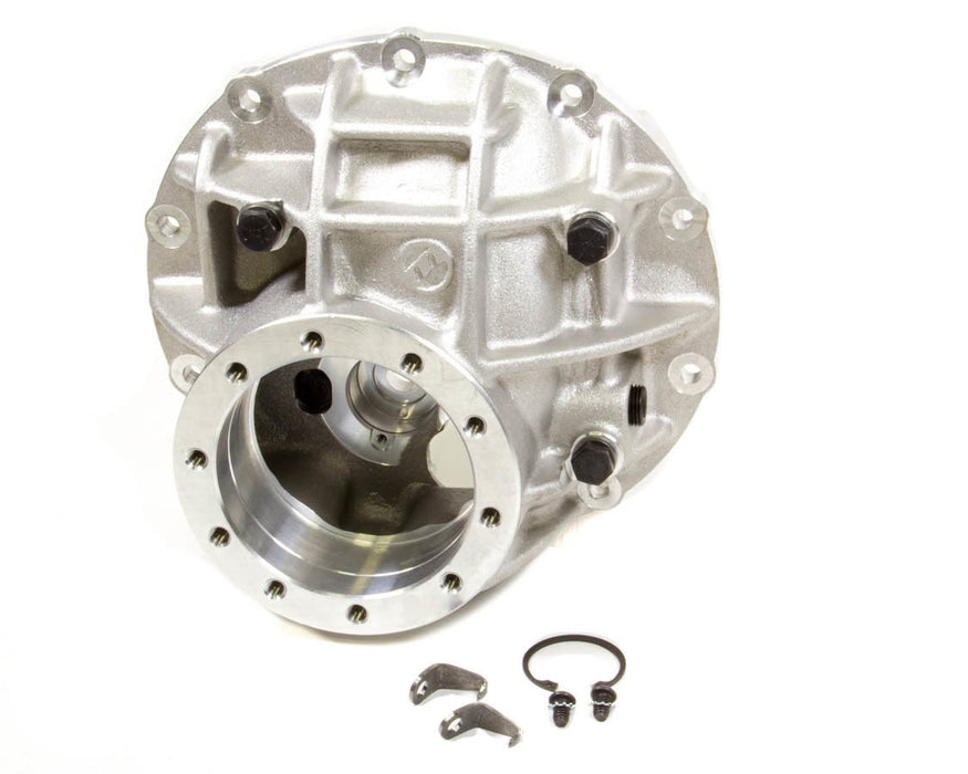 Moser Engineering MEI3250ALU Ford 9in Alm. Carrier Case - 3.250 OD Bearing